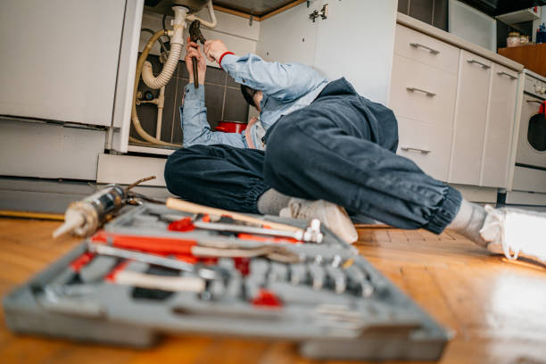 Best Leak Detection Services  in Fernandina Beach, FL
