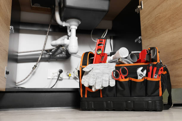 Best Residential Plumbing Services  in Fernandina Beach, FL