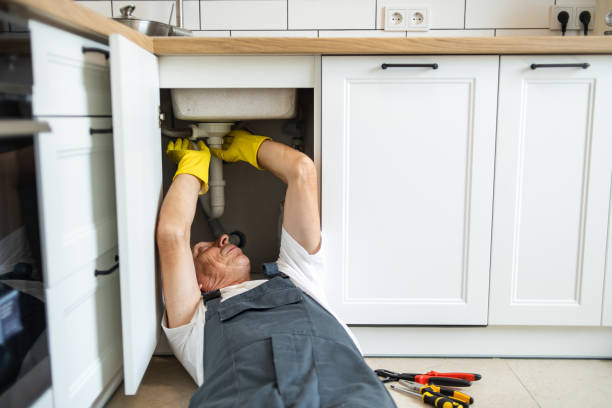 Best Emergency Plumber  in Fernandina Beach, FL