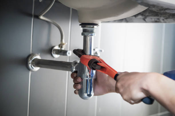 Best Clogged Drain Plumber  in Fernandina Beach, FL