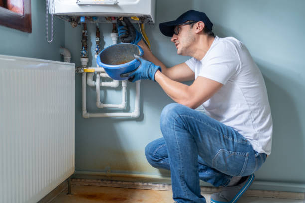 Best Hot Water Heater Installation  in Fernandina Beach, FL